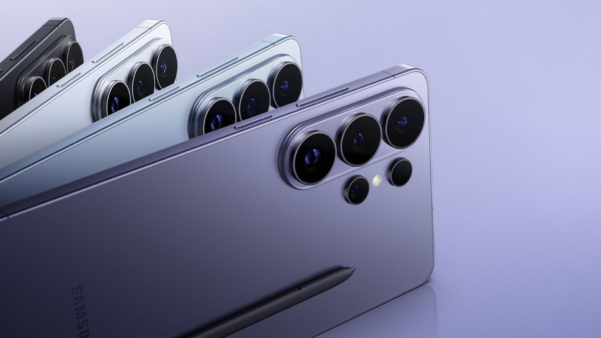 Samsung Galaxy S26 Ultra
