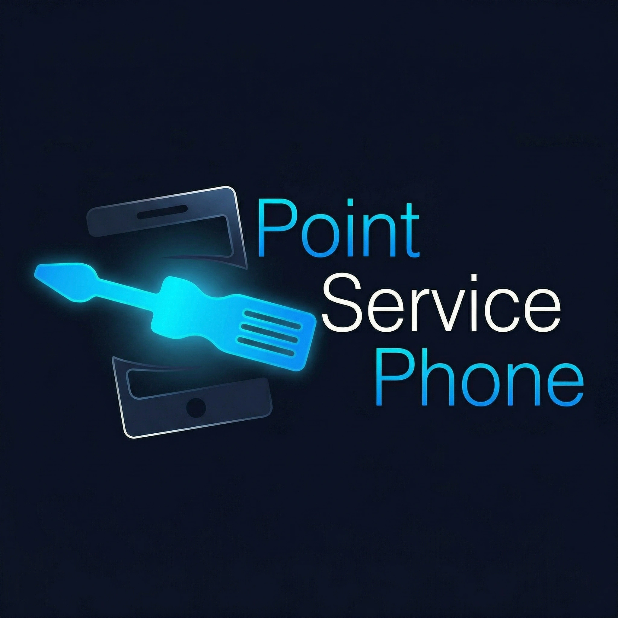Point Service Phone