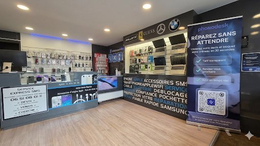 Boutique Point Service Phone